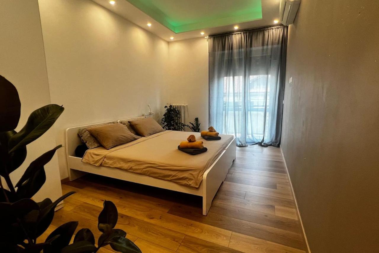 ミラノPrestigioso Trilocale Sui Navigli Con A/C & Wi-Fiアパートメント エクステリア 写真